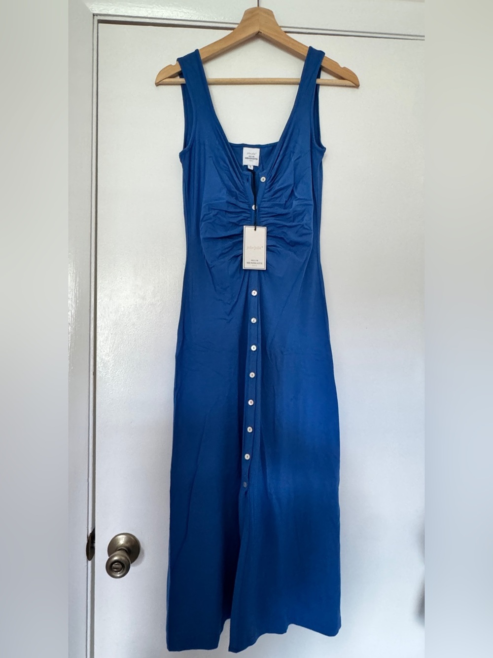 NWT Petite Mendigote Venus Dress, Fr 36/US 0/2/XS/S. (Actual pics now up)